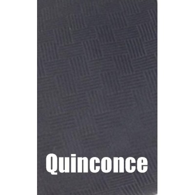 Cravates Noires Pilote