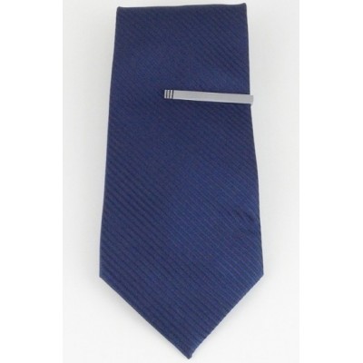 Cravates Bleues nuit