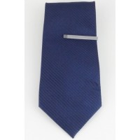 Cravates Bleues nuit