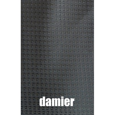 Cravates Noires Pilote