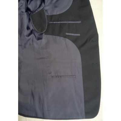 Pilot Uniform Straight Jacket and Pants