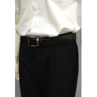 Uniforme Pilote Veste Droite et Pantalon