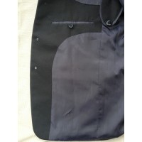 Uniforme Pilote Veste Croisée et Pantalon