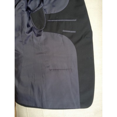 Pilot Uniform Cross Jacket and Pants