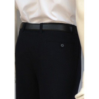 Uniforme Pilote Veste Croisée et Pantalon