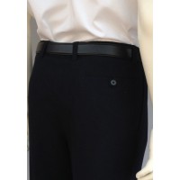 Pilot Uniform Cross Jacket and Pants