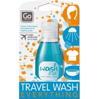 "Wash It All" -  Lave Tout