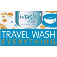 "Wash It All" -  Lave Tout