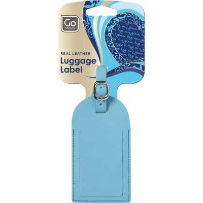 "My Glam Tag" - Etiquette à Baggage