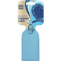 "My Glam Tag" - Etiquette à Baggage