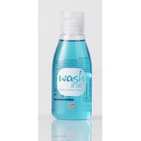 "Wash It All" -  Lave Tout