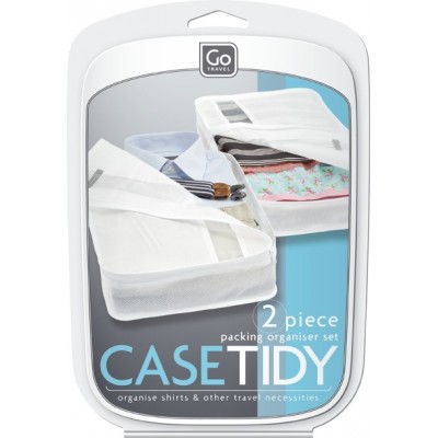 "Shirt Saver" Preserveur de Chemise