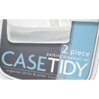 "Shirt Saver" Preserveur de Chemise