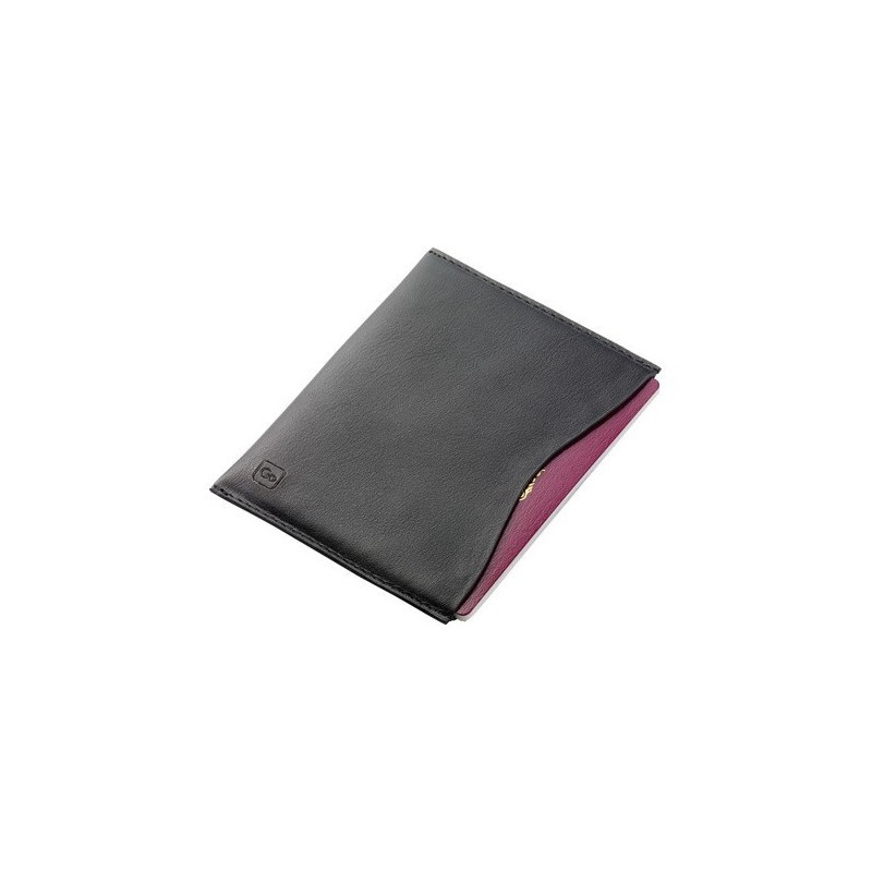 "RFID Passport Slip" Pochette Anti piratage de Puce RFID