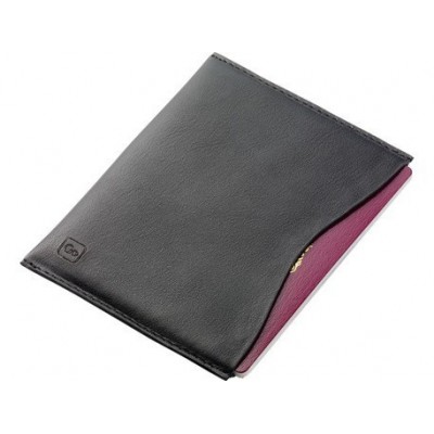 "RFID Passport Slip" Pochette Anti piratage de Puce RFID