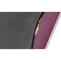 "RFID Passport Slip" Pochette Anti piratage de Puce RFID