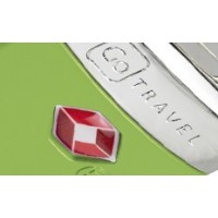 "TSA key padlock" Cadenas à Clefs agrée TSA