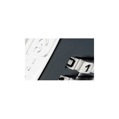 “No-Key Padlock” Cadenas à Code 3 molettes Sans clef