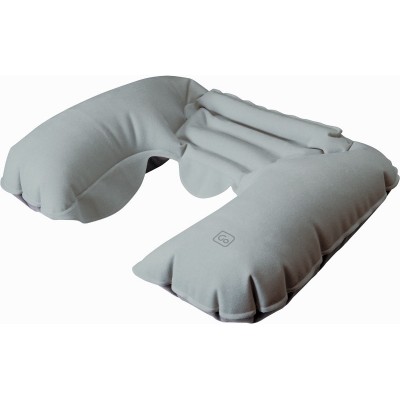 "The Snoozer" Coussin Gonflable de Voyage