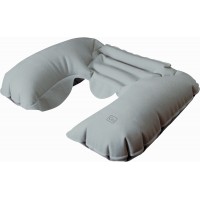 "The Snoozer" Coussin Gonflable de Voyage