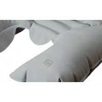"The Snoozer" Coussin Gonflable de Voyage