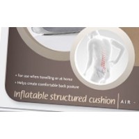 "Lumbar Support" Coussin de Soutient Lombaire