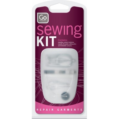 "Sew Kit" Kit Ensemble de Couture