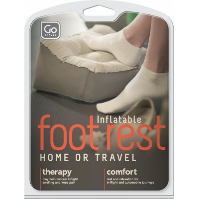 "Foot Rest" Coussin de Relaxation des Pieds