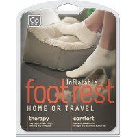 "Foot Rest" Coussin de Relaxation des Pieds