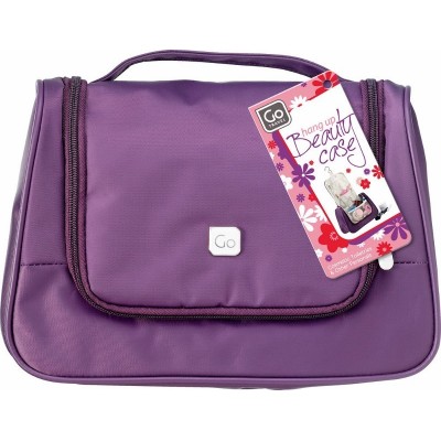 "Beauty Case" Malette à Maquillage de voyage