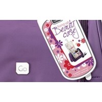 "Beauty Case" Malette à Maquillage de voyage