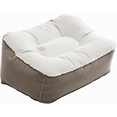 "Foot Rest" Coussin de Relaxation des Pieds