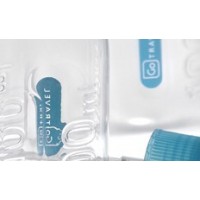 "Cabin Bottles" Bouteilles et Contenants réglementaires de Voyage