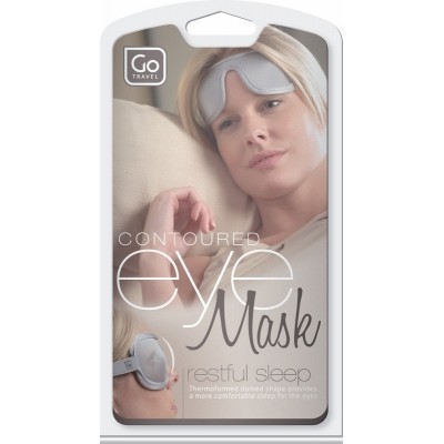 "Sleep Shade" Masque de Sommeil