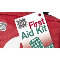 "First Aid Kit"