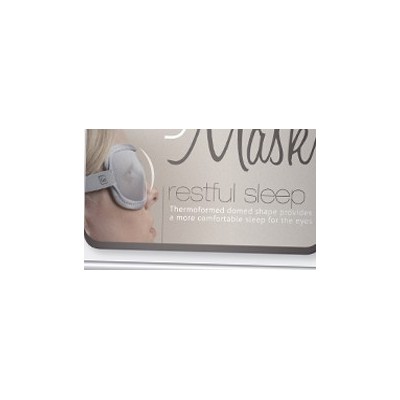 "Sleep Shade" Masque de Sommeil