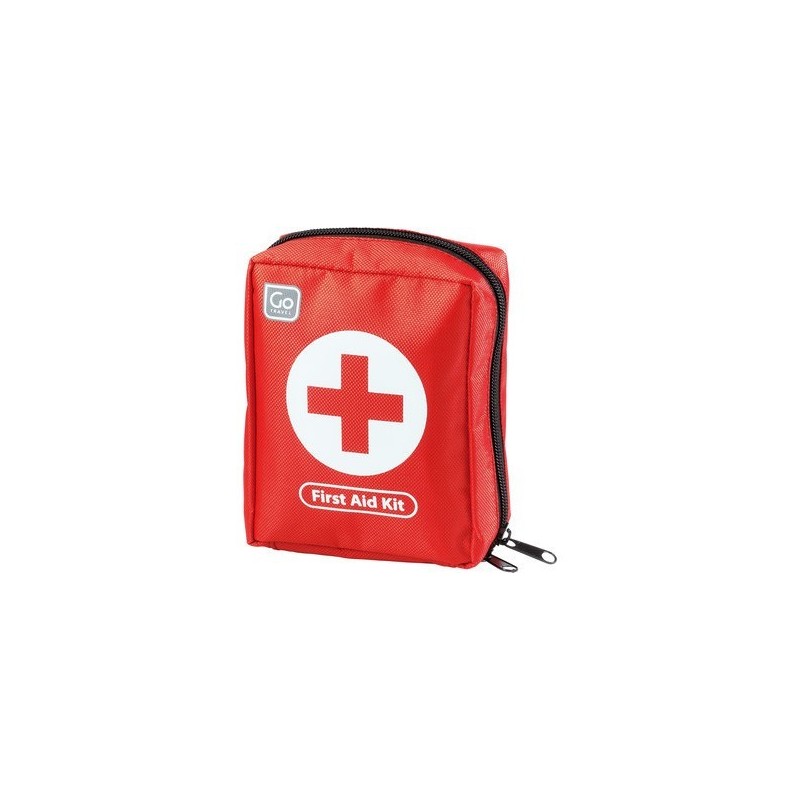 "First Aid Kit"
