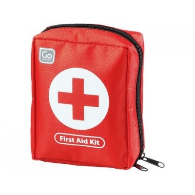 "First Aid Kit"
