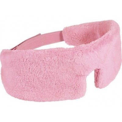 "Luxury Eye Mask" Masque de Sommeil de Luxe