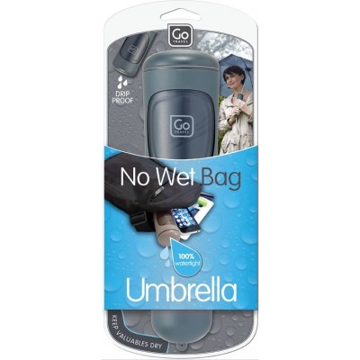 "Dry Bag Umbrella" Parapluie Pliable
