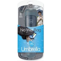 "Dry Bag Umbrella" Parapluie Pliable