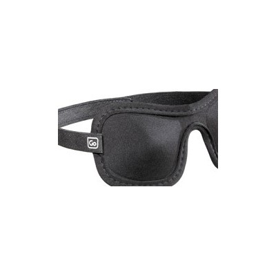 "Sleep Shade" Masque de Sommeil