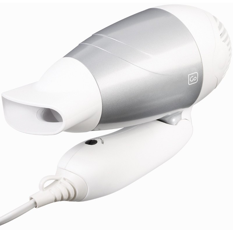 « HairDryer To Go » Sèche Cheveux Pliable de Voyage