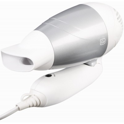 « HairDryer To Go » Sèche Cheveux Pliable de Voyage