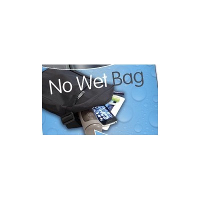 "Dry Bag Umbrella" Parapluie Pliable