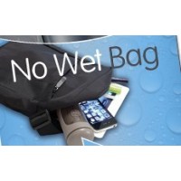 "Dry Bag Umbrella" Parapluie Pliable