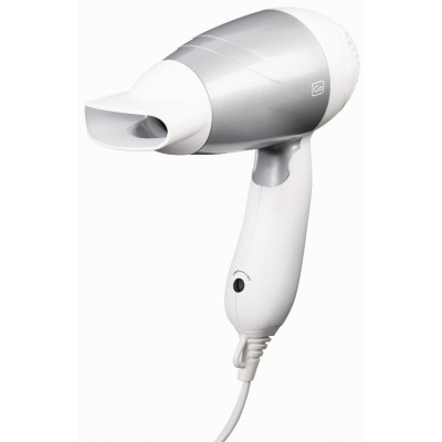 « HairDryer To Go » Sèche Cheveux Pliable de Voyage