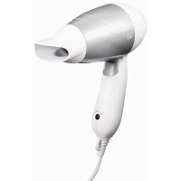 « HairDryer To Go » Sèche Cheveux Pliable de Voyage