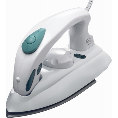 "Steam Iron To Go" Fer à Repasser Pliable de Voyage