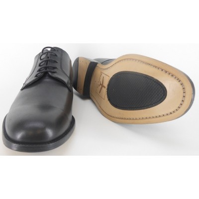 Chaussures basses cuir homme Ready to Fly